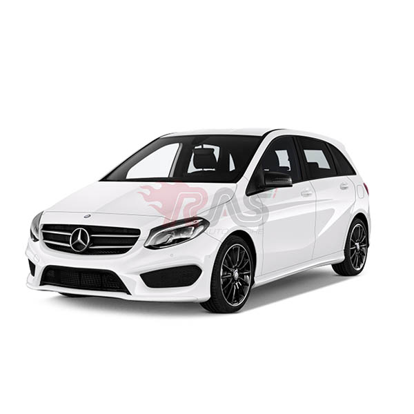 MERCEDES-BENZ CLASSE B Sports Tourer (W246, W242)