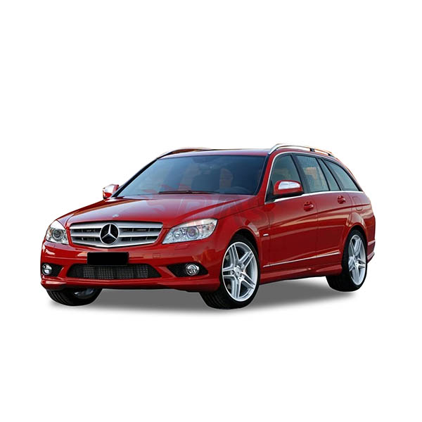 MERCEDES-BENZ CLASSE C T-Model (S204)