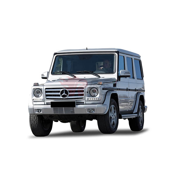 MERCEDES-BENZ CLASSE G (W463)