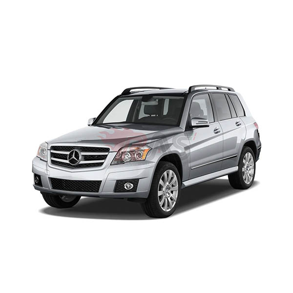 MERCEDES-BENZ CLASSE GLK (X204)