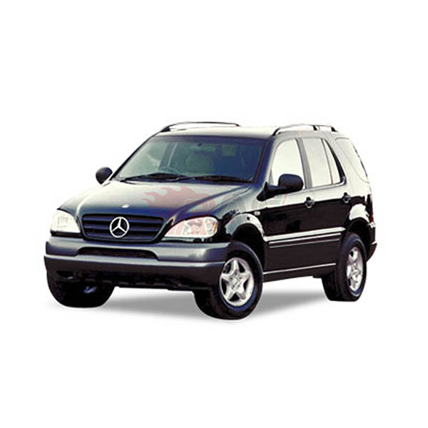 CLASSE M (W163)