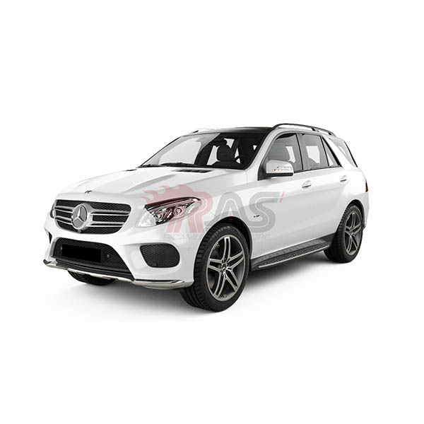 GLE (W166)