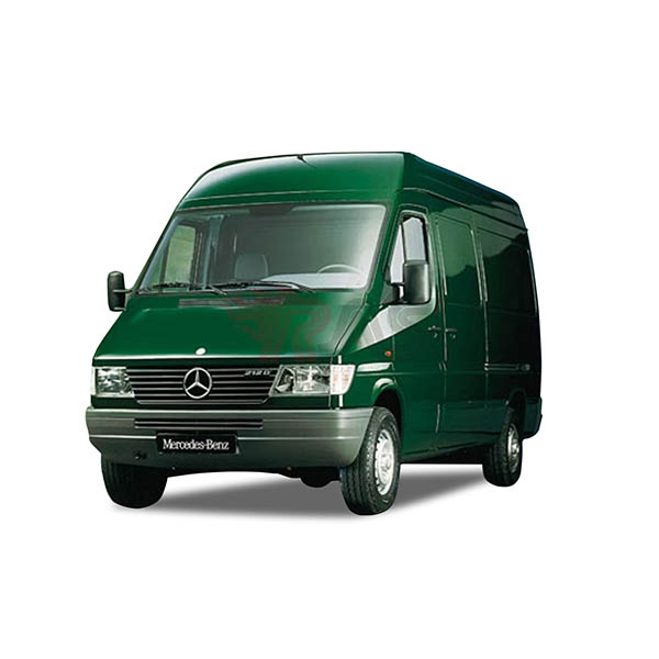 MERCEDES-BENZ SPRINTER 2-t Fourgon (B901, B902)