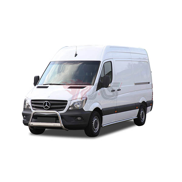 SPRINTER 5-t Fourgon (B906)