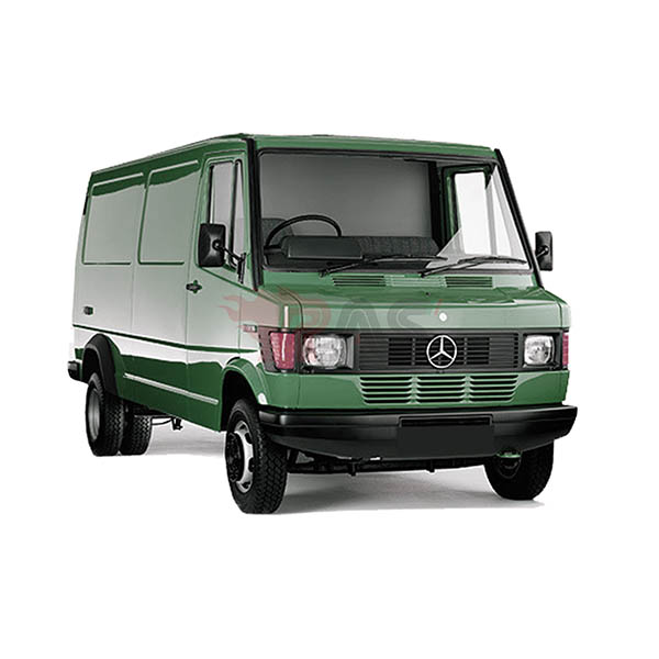 MERCEDES-BENZ T1 Fourgon (601, 611)