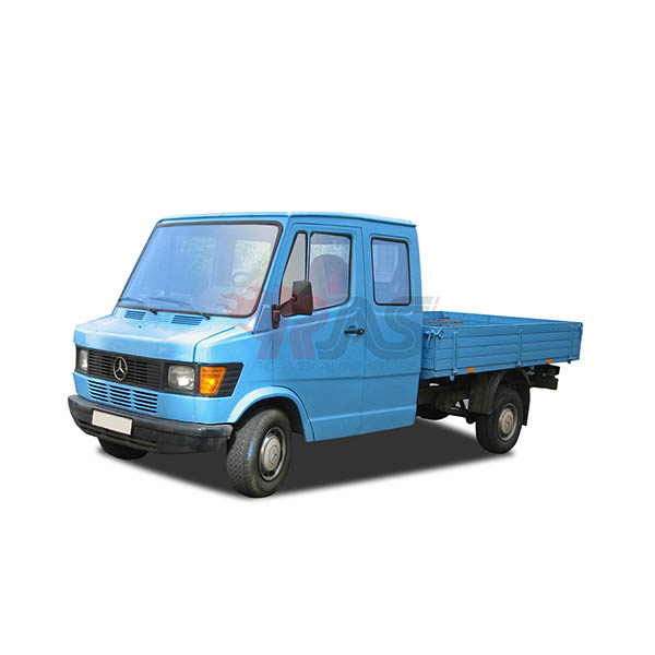 Tous les pièces de rechange pour MERCEDES-BENZ T1/TN Camion plate-forme/Châssis