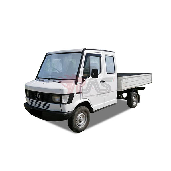 T2/L Camion plate-forme/Châssis