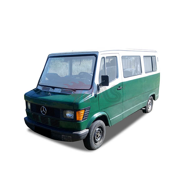 MERCEDES-BENZ T2/LN1 Autobus/Autocar