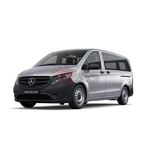 MERCEDES-BENZ VITO Tourer (W447)