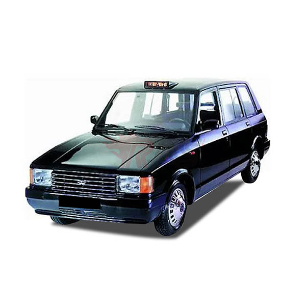 METROCAB TAXI