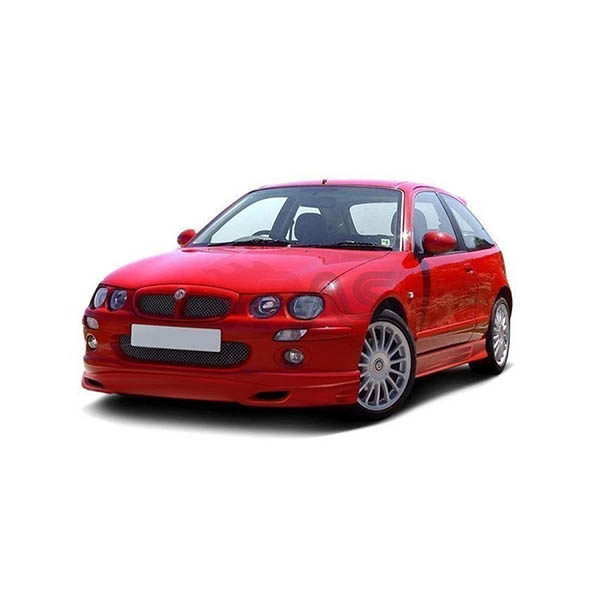 MG ZR