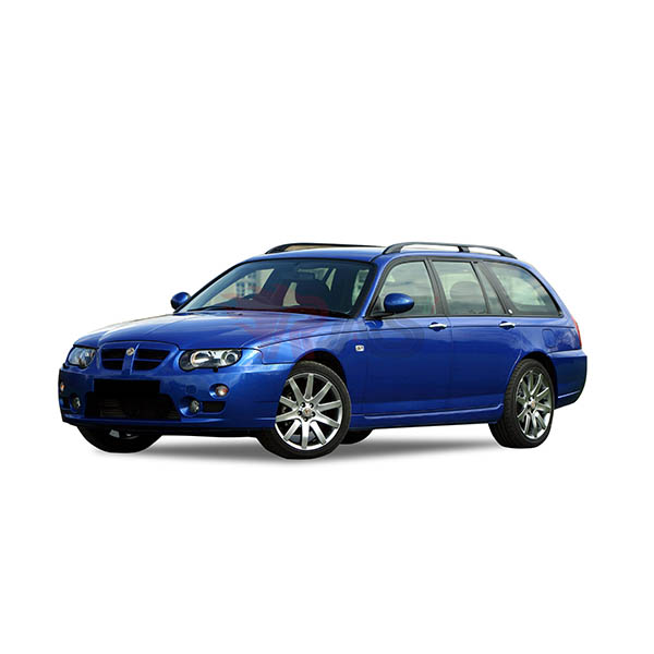 MG MG ZT- T