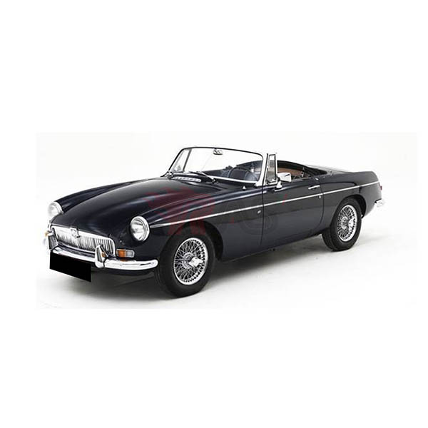 MG MGB Décapotable