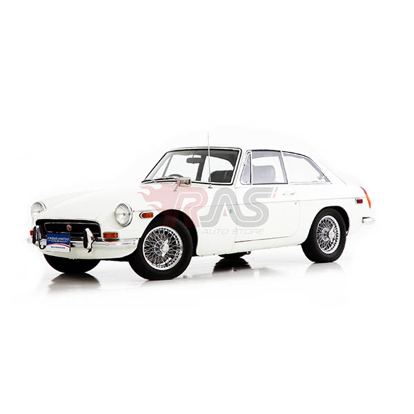MG MGB GT