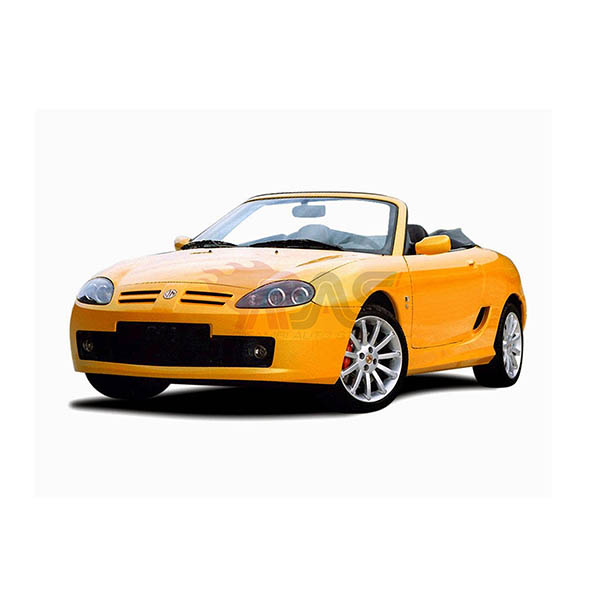 MG MGF (RD)