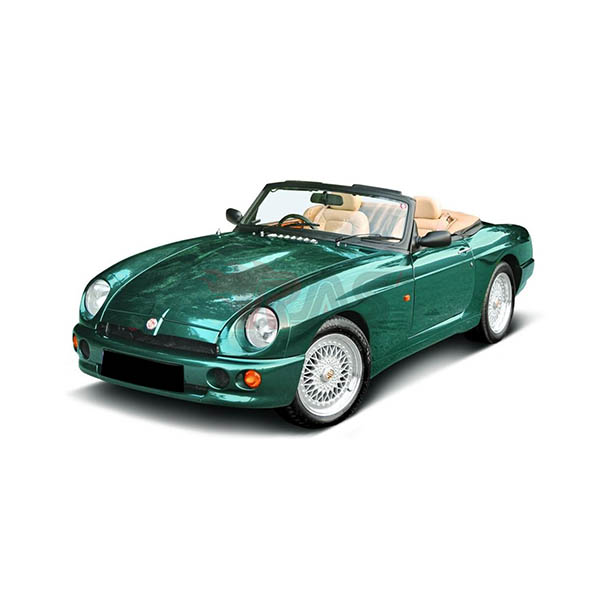 MG MGR V8