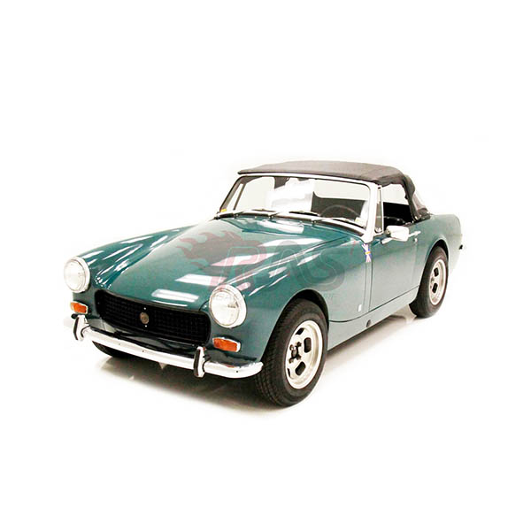 MG MIDGET