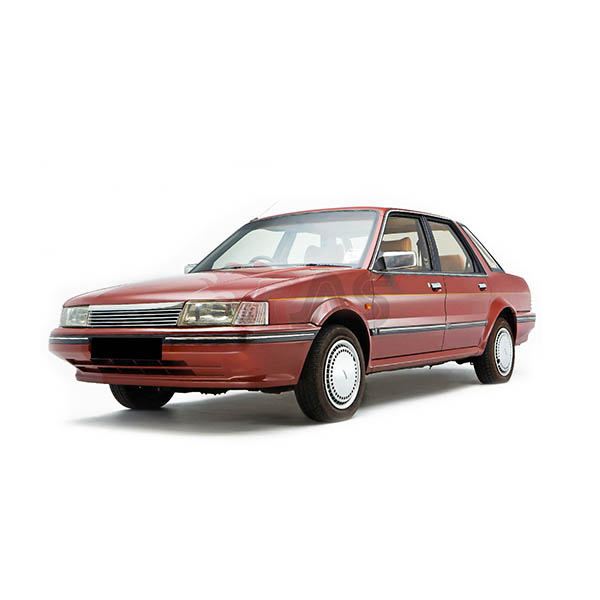 MG MONTEGO