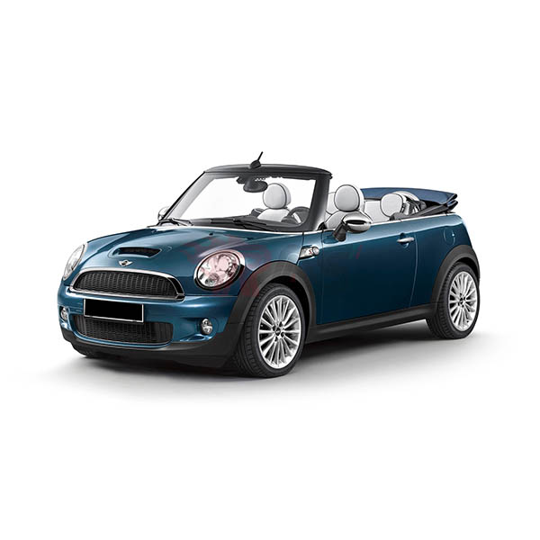 MINI Décapotable (R57)