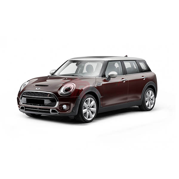MINI CLUBMAN (F54)