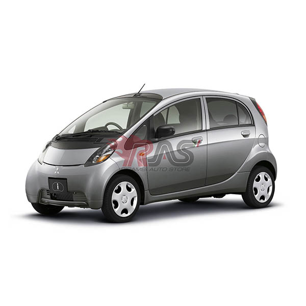 Tous les pièces de rechange pour MITSUBISHI i (HA_)