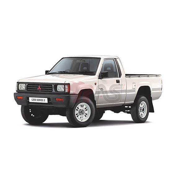 MITSUBISHI L200 (K3_T, K2_T, K1_T, K0_T)