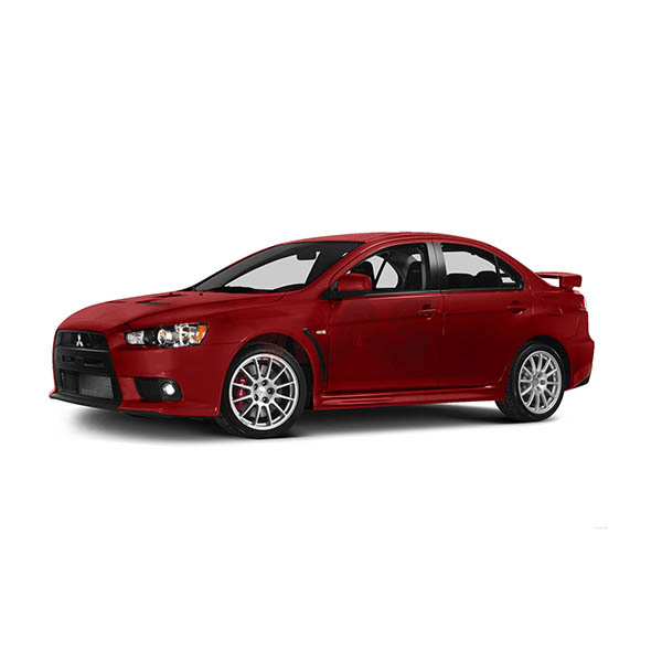 MITSUBISHI LANCER VIII (CY_A, CZ_A)