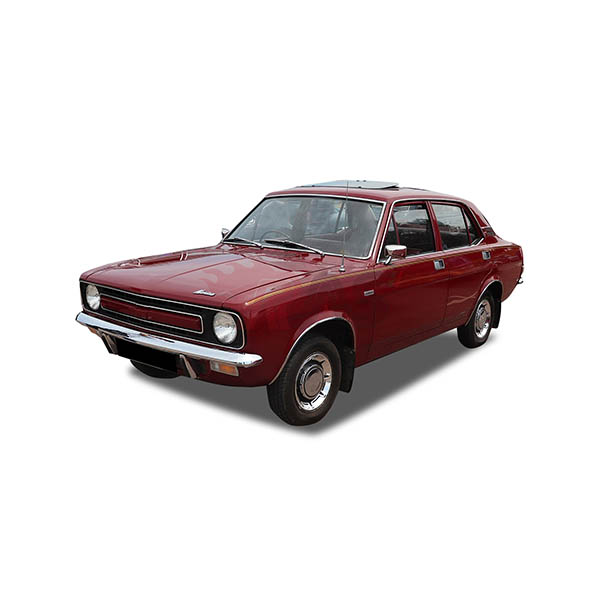 Tous les pièces de rechange pour MORRIS MARINA II A trois volumes