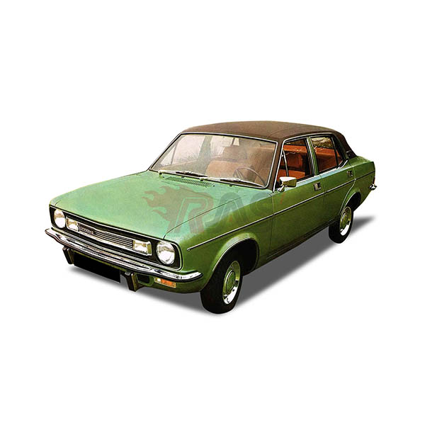 Tous les pièces de rechange pour MORRIS MARINA III