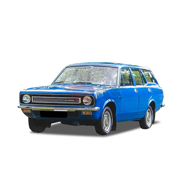 Tous les pièces de rechange pour MORRIS MARINA III Break