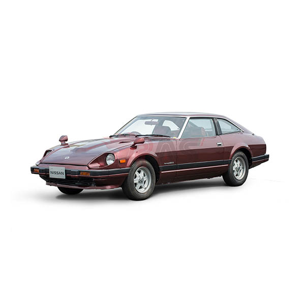 NISSAN 280ZX,ZXT (HGS130)