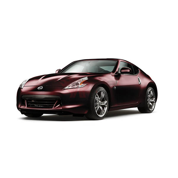 370Z Coupé (Z34)