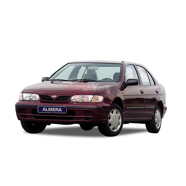 ALMERA I (N15)