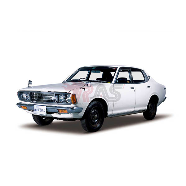 BLUEBIRD (B610) (610)