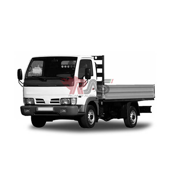 CABSTAR E (TL_, VL_)