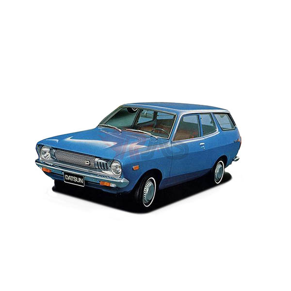DATSUN 140Y Break (HLB310)