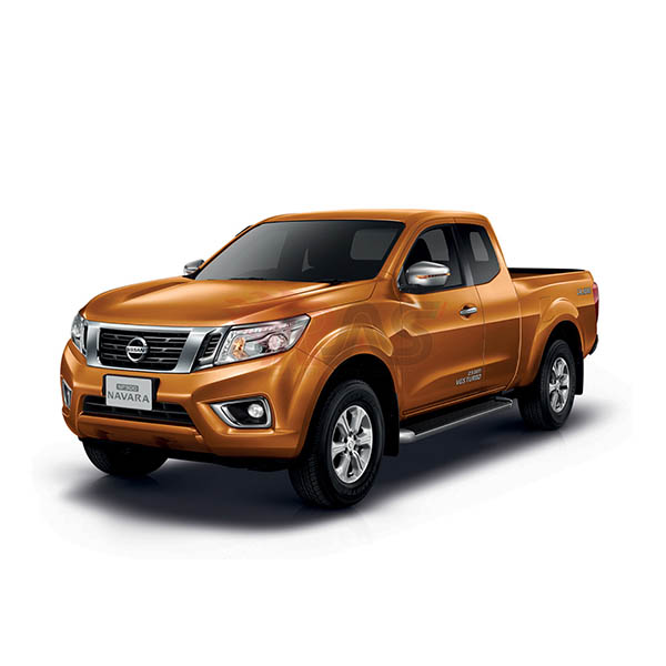 NAVARA NP300 Pick-up (D23, D23T)