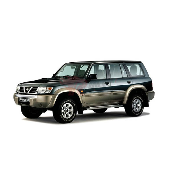 NISSAN PATROL GR V Wagon (Y61)