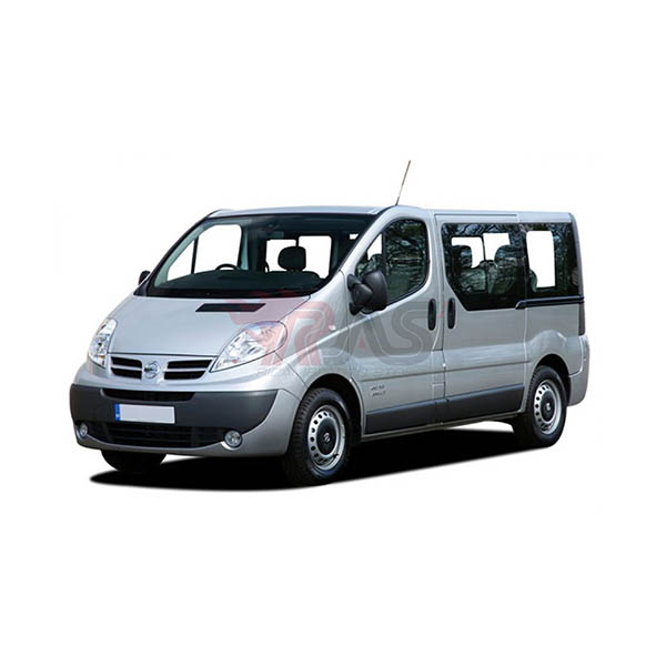 PRIMASTAR Autobus/Autocar (X83)