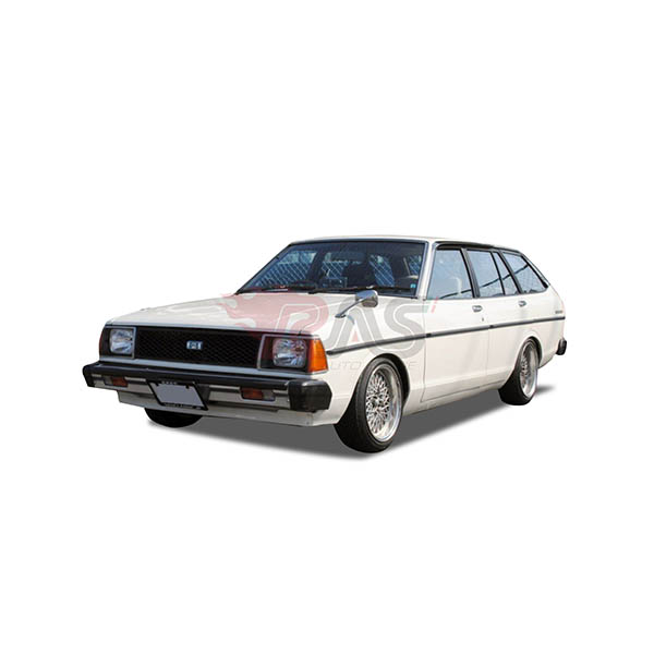 NISSAN SUNNY Traveller (140Y, 150Y)