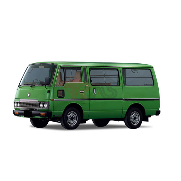 NISSAN URVAN Autobus/Autocar (E23)