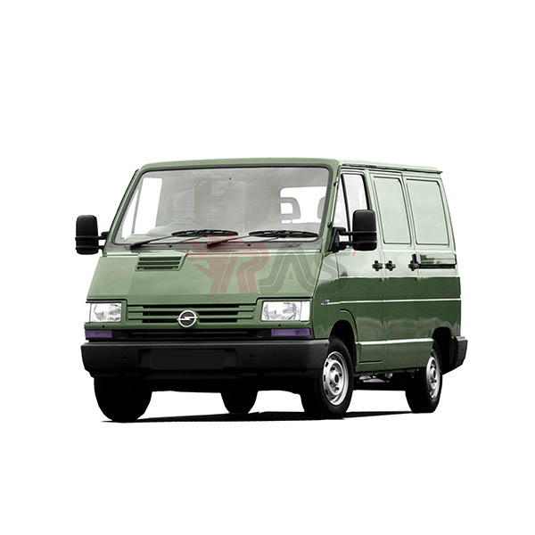 OPEL ARENA Fourgon (A97)