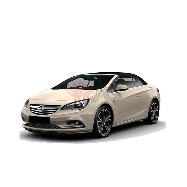 OPEL CASCADA (W13)