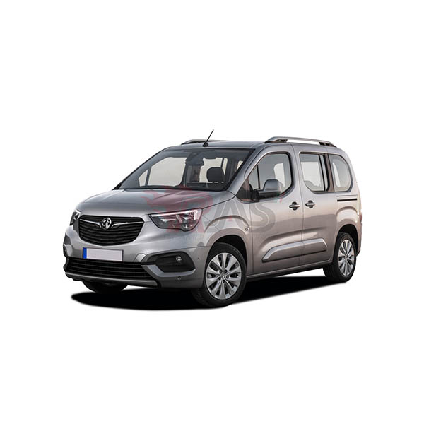 OPEL COMBO Tour (X12)