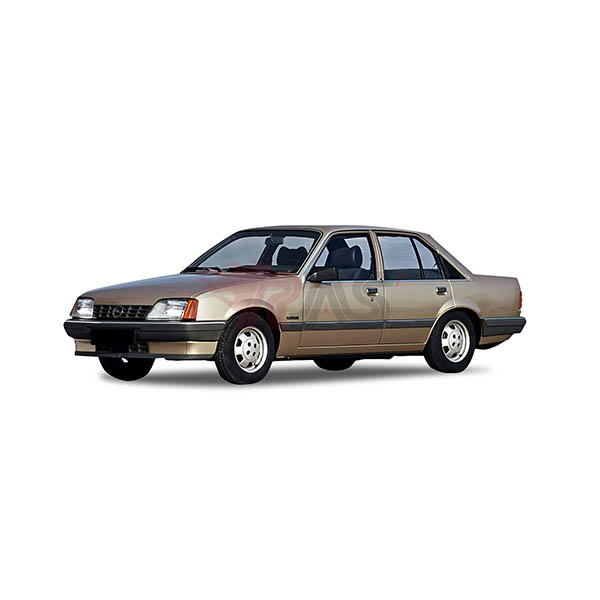OPEL REKORD E (17_, 11_, 14_, 16_, 18_, 19_)