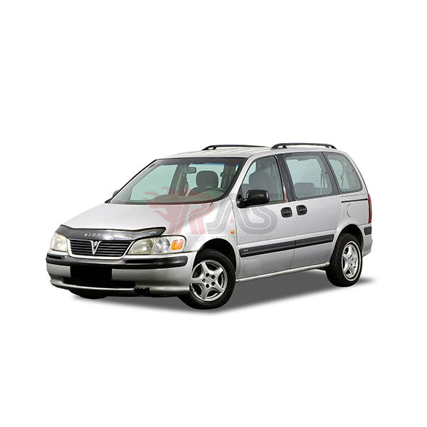 OPEL SINTRA (APV)
