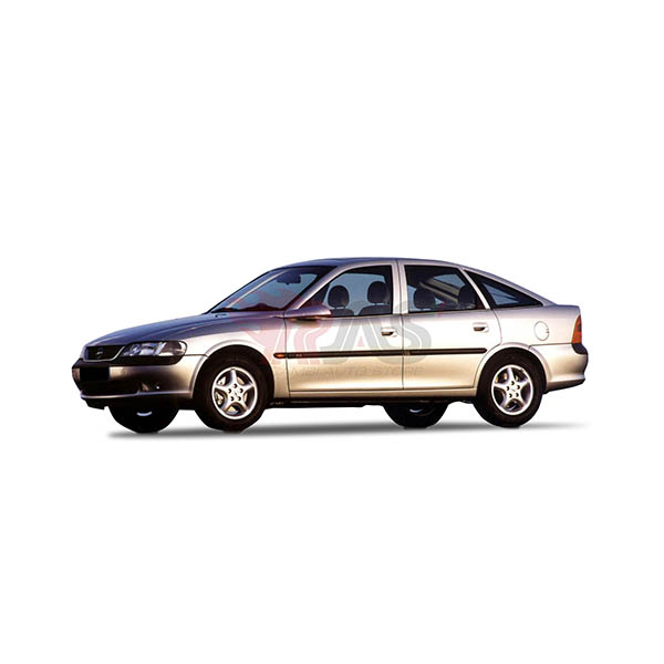 OPEL VECTRA B Berline bicorps trois ou cinq portes (J96)