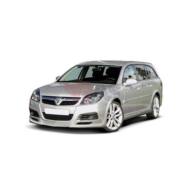 OPEL VECTRA C Break (Z02)
