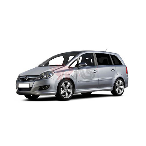 ZAFIRA B Camionnette/Monospace (A05)