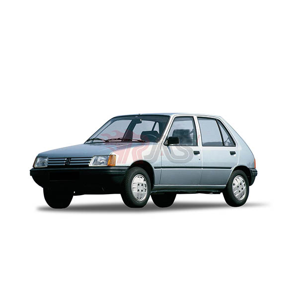 205 I (741A/C)